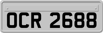 OCR2688