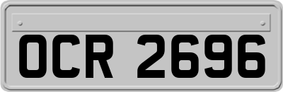 OCR2696