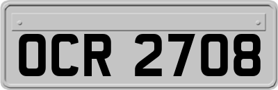 OCR2708