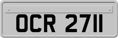 OCR2711
