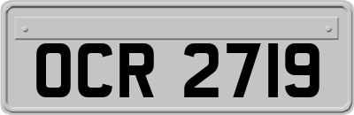OCR2719