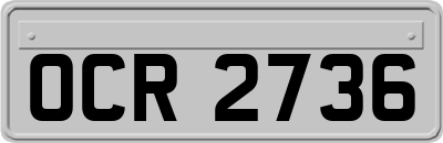 OCR2736