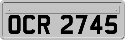 OCR2745