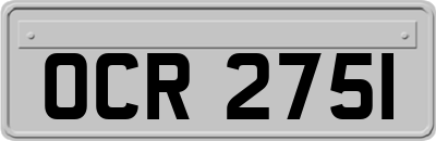 OCR2751