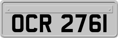 OCR2761