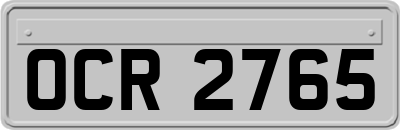 OCR2765