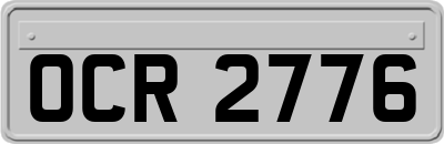 OCR2776