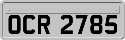 OCR2785