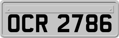 OCR2786