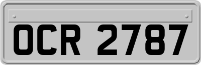 OCR2787