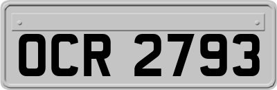 OCR2793