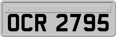 OCR2795