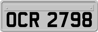 OCR2798