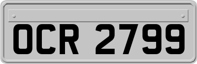 OCR2799
