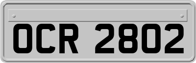 OCR2802