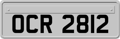 OCR2812