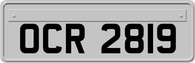 OCR2819