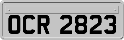 OCR2823