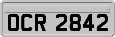OCR2842