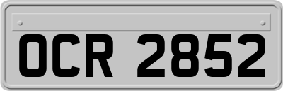 OCR2852