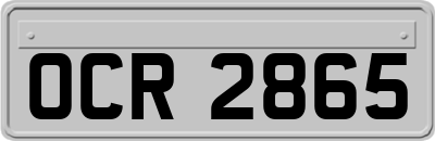 OCR2865