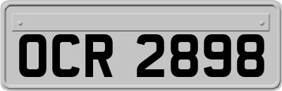 OCR2898