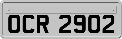 OCR2902