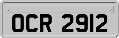 OCR2912