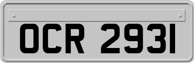 OCR2931