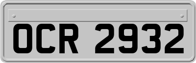 OCR2932