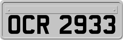 OCR2933