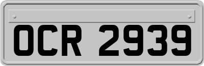 OCR2939