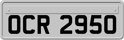 OCR2950