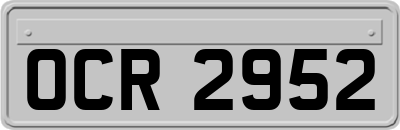 OCR2952