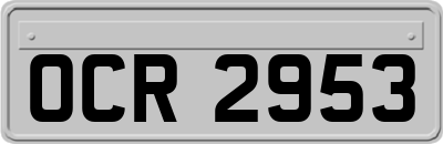 OCR2953