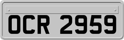 OCR2959