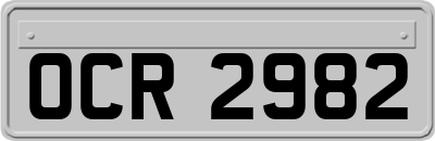 OCR2982