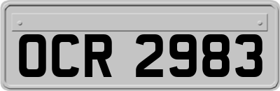 OCR2983