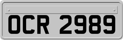 OCR2989