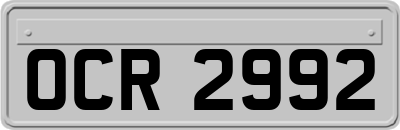 OCR2992