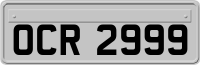 OCR2999