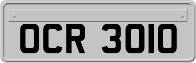 OCR3010