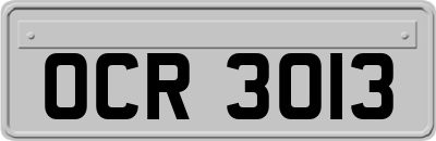 OCR3013