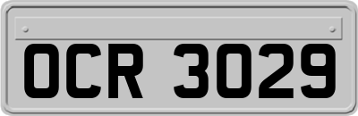 OCR3029
