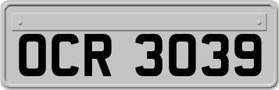 OCR3039