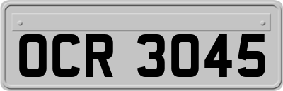 OCR3045