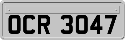 OCR3047