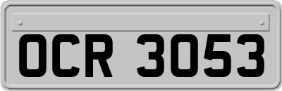 OCR3053