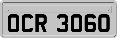 OCR3060