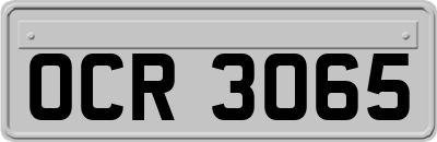 OCR3065